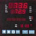 FuzyPro, High Performance, Fuzzy Logic Controllers, Fuzzy Logic Profile Controllers, Fuzzy Logic Process Controllers, Fuzzy Logic Alarm Limit Controllers