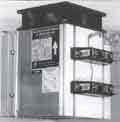 Industrial Heating Controllers, Industrial Heater Controls