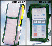 Thermistor Thermometer