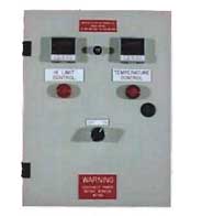 Custom Control Panels, Temperature Control Panels, Control Panels