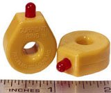 Wire Mounted, Electrical, Current Indicators