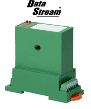 Loop-Powered, AC, Voltage Transmitters, CR4640