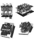 Industrial Heating Controllers, Industrial Heater Controls