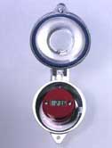 Microprocessor, Based, 2-Wire, Head Mount Transmitter