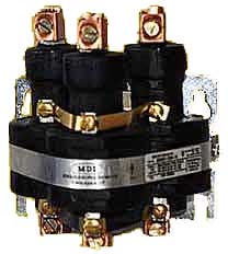 Mercury Displacement Relays