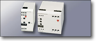Solid State Motor Controllers