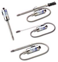 Pressure Transducers, Plastic Extrusion