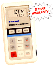 Hand Held, Temperature Indicators
