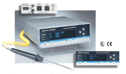 Barnant Temperature Controllers
