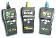 Hand Held, Temperature Indicators