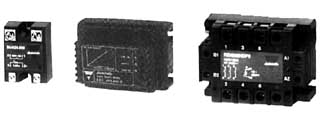 Solid State Relays