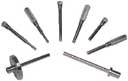 Thermocouples, RTD's, Thermowells, Protection Tubes