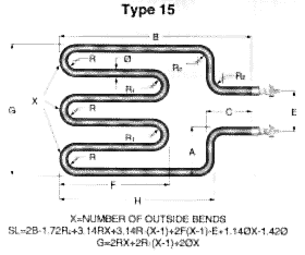 Tubular Heaters, Tubular Heating Elements, Tubular, Heaters, Heating, Elements