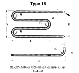 Tubular Heaters, Tubular Heating Elements, Tubular, Heaters, Heating, Elements