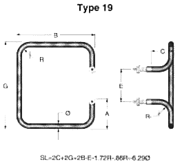 Tubular Heaters, Tubular Heating Elements, Tubular, Heaters, Heating, Elements