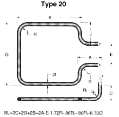 Tubular Heaters, Tubular Heating Elements, Tubular, Heaters, Heating, Elements