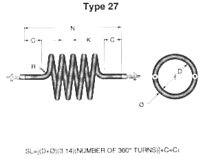 Tubular Heaters, Tubular Heating Elements, Tubular, Heaters, Heating, Elements