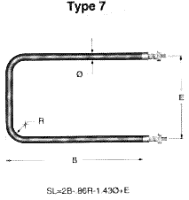 Tubular Heaters, Tubular Heating Elements, Tubular, Heaters, Heating, Elements