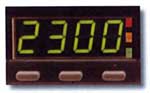 1/32 DIN, Fuzzy Logic Controllers, Fuzzy Logic Temperature Controllers, Fuzzy Logic Process Controllers, Fuzzy Logic Limit Controllers