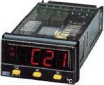 1/32 DIN, Fuzzy Logic Controllers, Fuzzy Logic Temperature Controllers, Fuzzy Logic Process Controllers, Fuzzy Logic Limit Controllers
