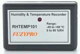 FuzyPro Data Loggers