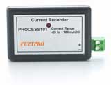 FuzyPro Data Loggers