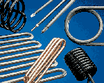Coil and Cable Heaters