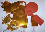 Flexible Rubber Heaters, Flexible, Rubber, Heaters, Heating Solutions, Industry