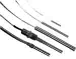 Cartridge Heaters