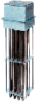 Process Air Heaters and Duct Heaters