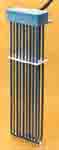 Quartz and Teflon Heaters