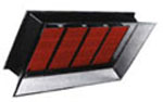 Radiant Heaters