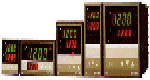 Single Loop, PID, Temperature Controllers, RKC Instrument