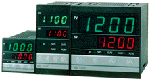 Single Loop, PID, Temperature Controllers, RKC Instrument