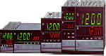 Single Loop, PID, Temperature Controllers, RKC Instrument