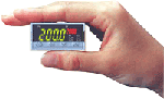Single Loop, PID, Temperature Controllers, RKC Instrument