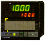 Programmable Temperature Controllers