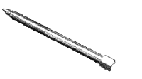 Blank Melt Bolts