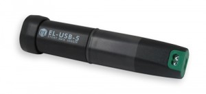 Easylog, EL-USB-5, Counter, Event, State, USB Data Logger