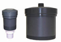 FuzyPro,Smart,Radar,Explosion Proof,Measurement,Sensors