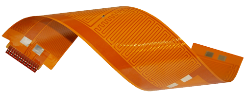 Kapton Heaters, Kapton Flexible Heaters, Flexible Heaters, Kapton, Flexible, Heating, Solutions