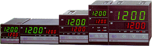 CB Series, PID, Temperature, Controllers, RKC Instrument