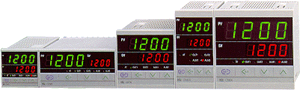 CB Series, PID, Temperature, Controllers, RKC Instrument