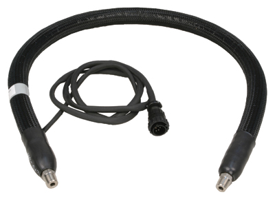 Heated Hose