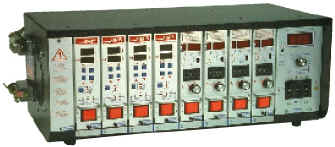 Hot Runner, Temperature, Control, Systems