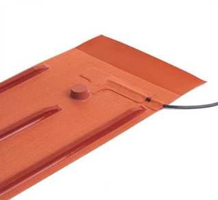 Silicon Rubber Heaters, Flexible, Silicon, Rubber, Heaters, Heating Solutions, Industry