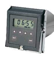 Multi-Range, Multifunction, Timer