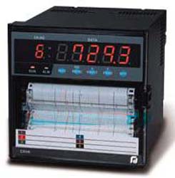 Strip Chart Recorder, CR06