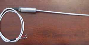 2-Wire, Head Mount Transmitter